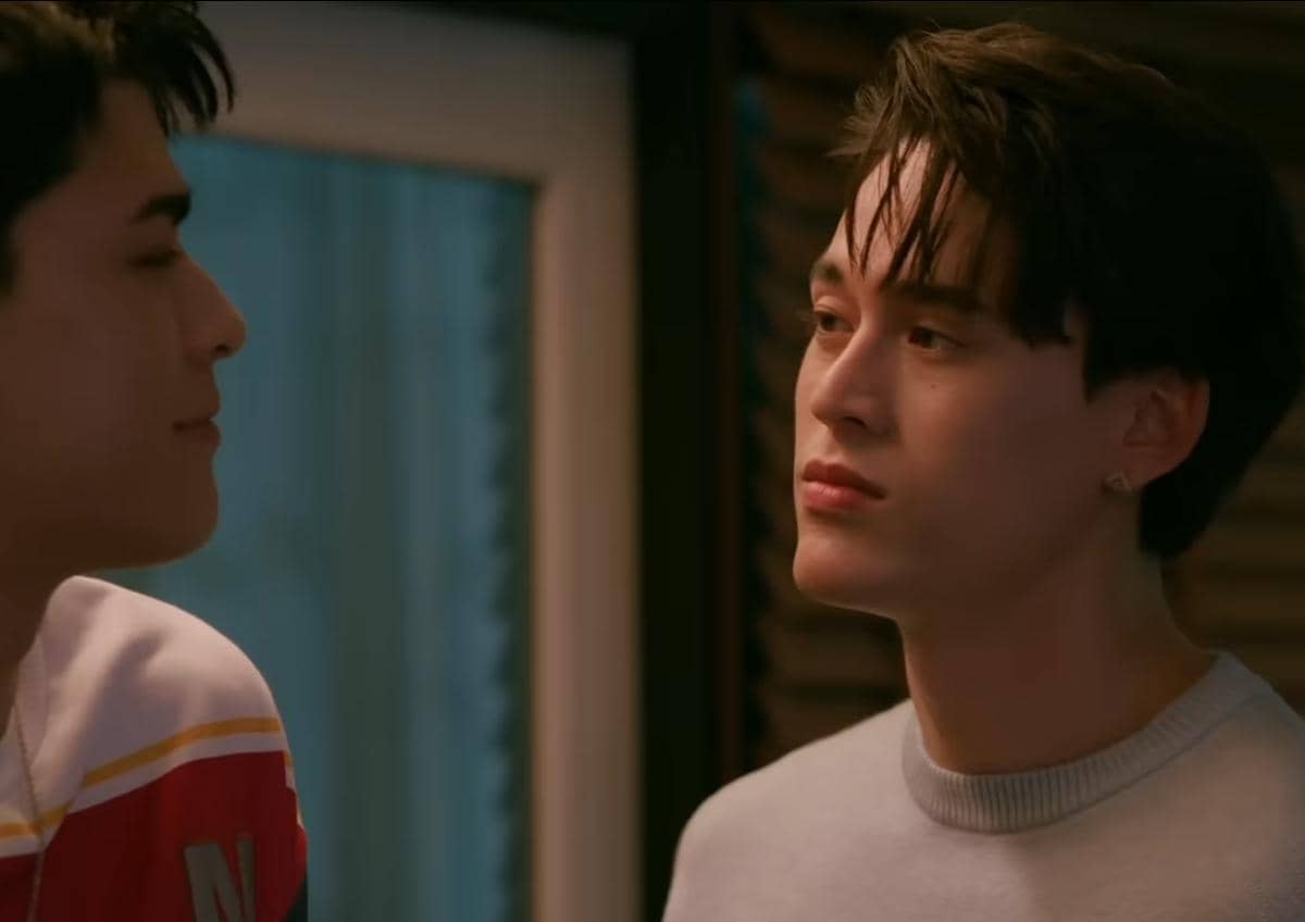 cuplikan drama Only Friends: Dream On