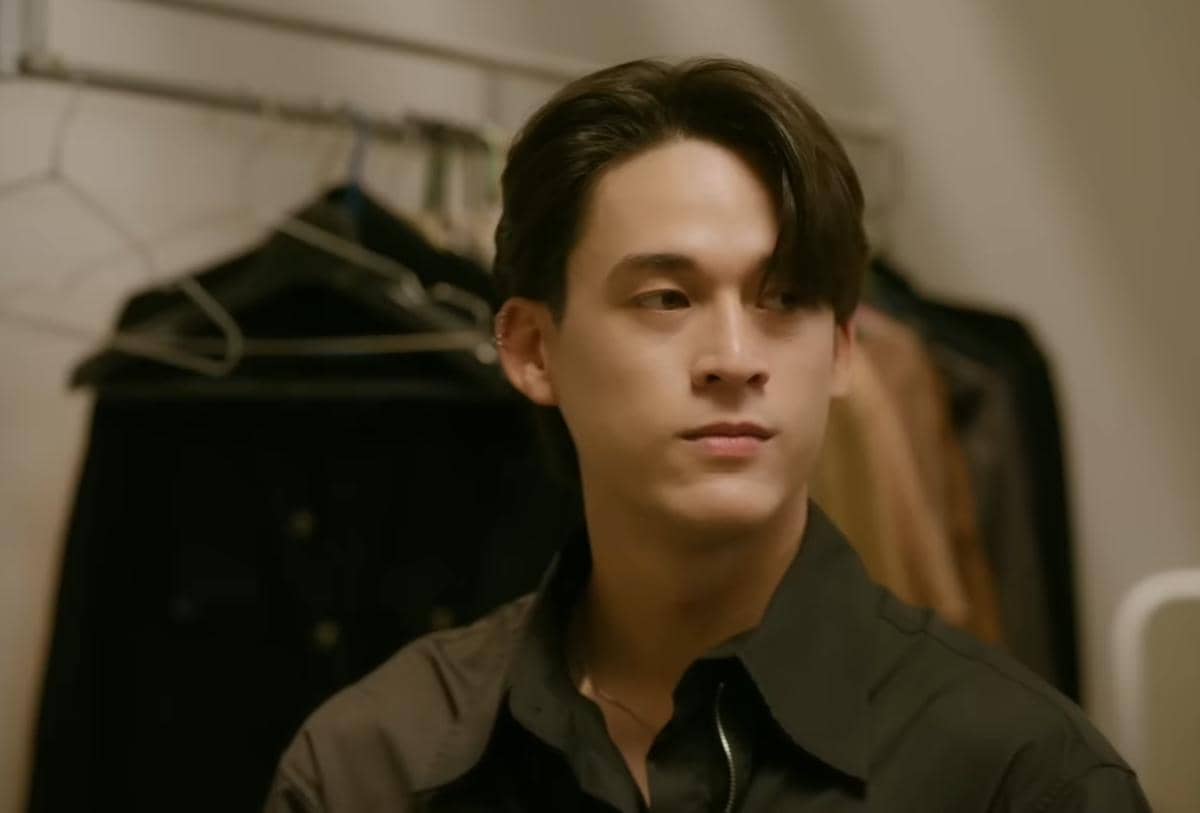 cuplikan drama Only Friends: Dream On