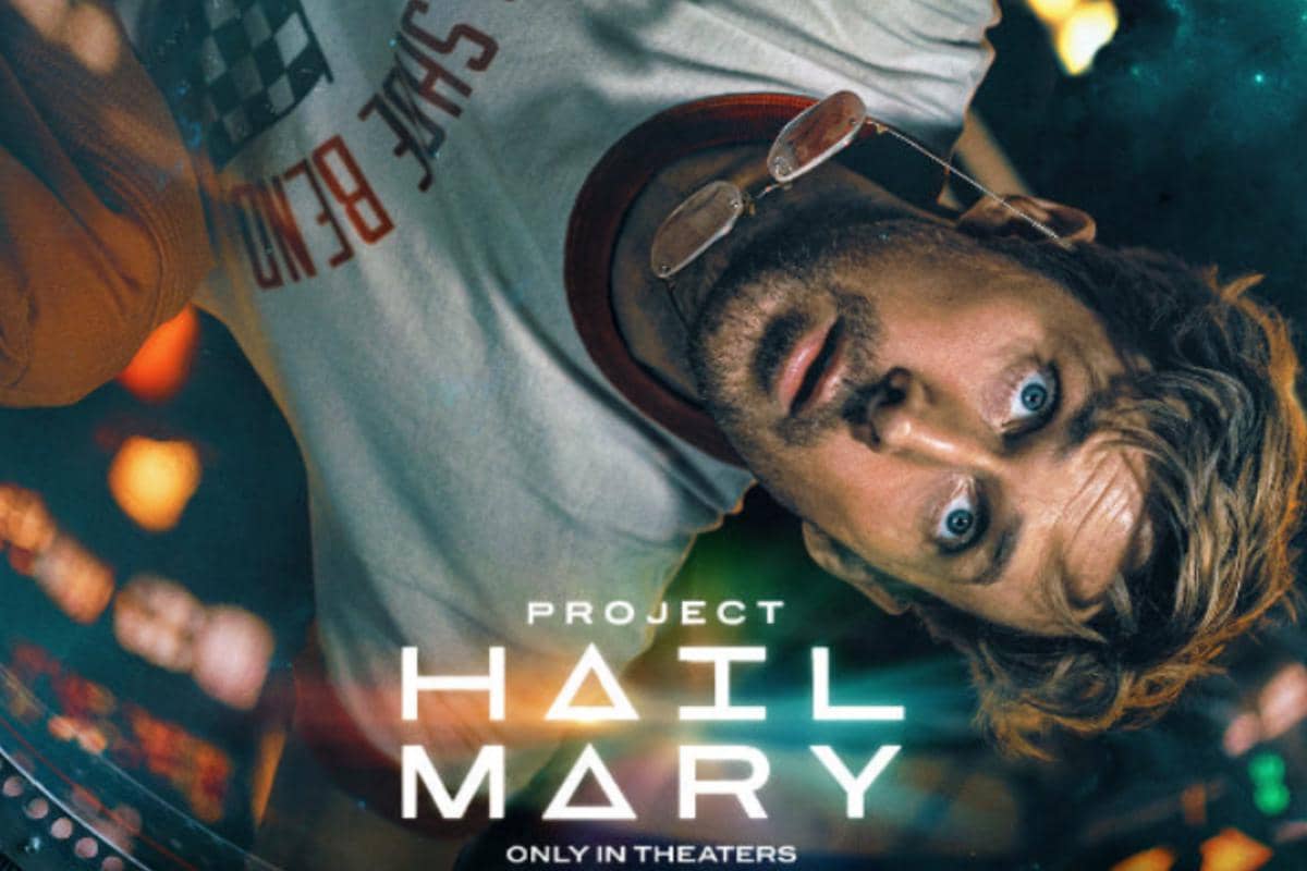 8 Fakta Project Hail Mary, Misi Penyelamatan Bumi yang Menegangkan