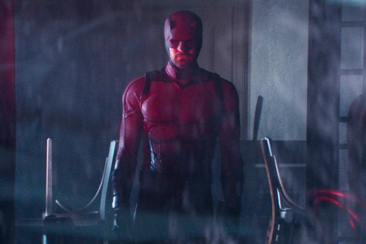Daredevil: Born Again