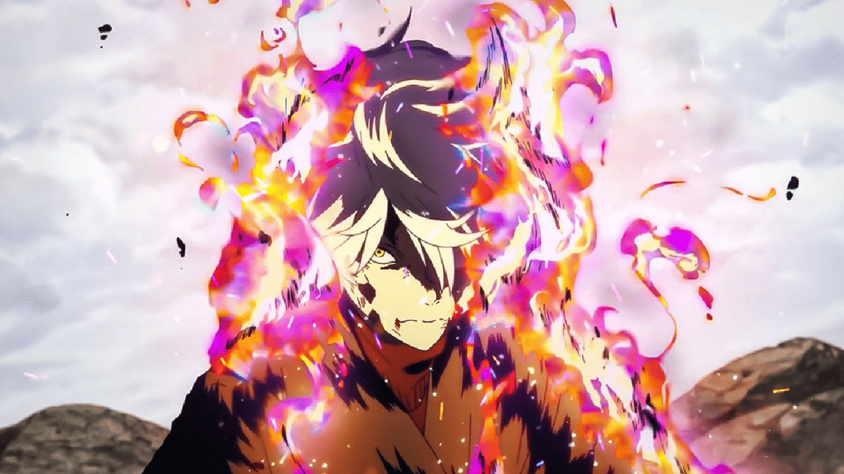 cuplikan Hell's Paradise: Jigokuraku Season 2