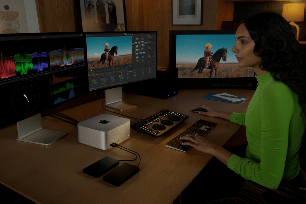 Kenapa Apple Matikan Mac Pro? Ini Strategi Baru Apple ke Depan