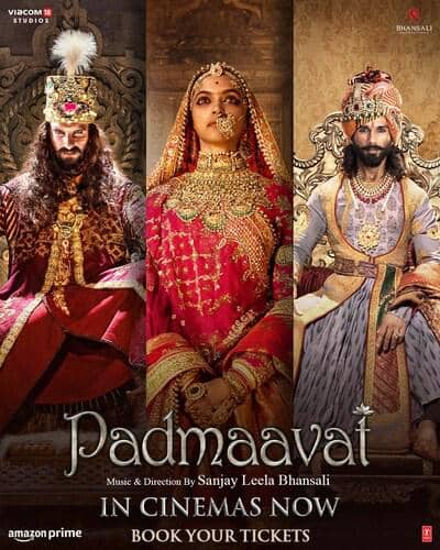 Padmaavat