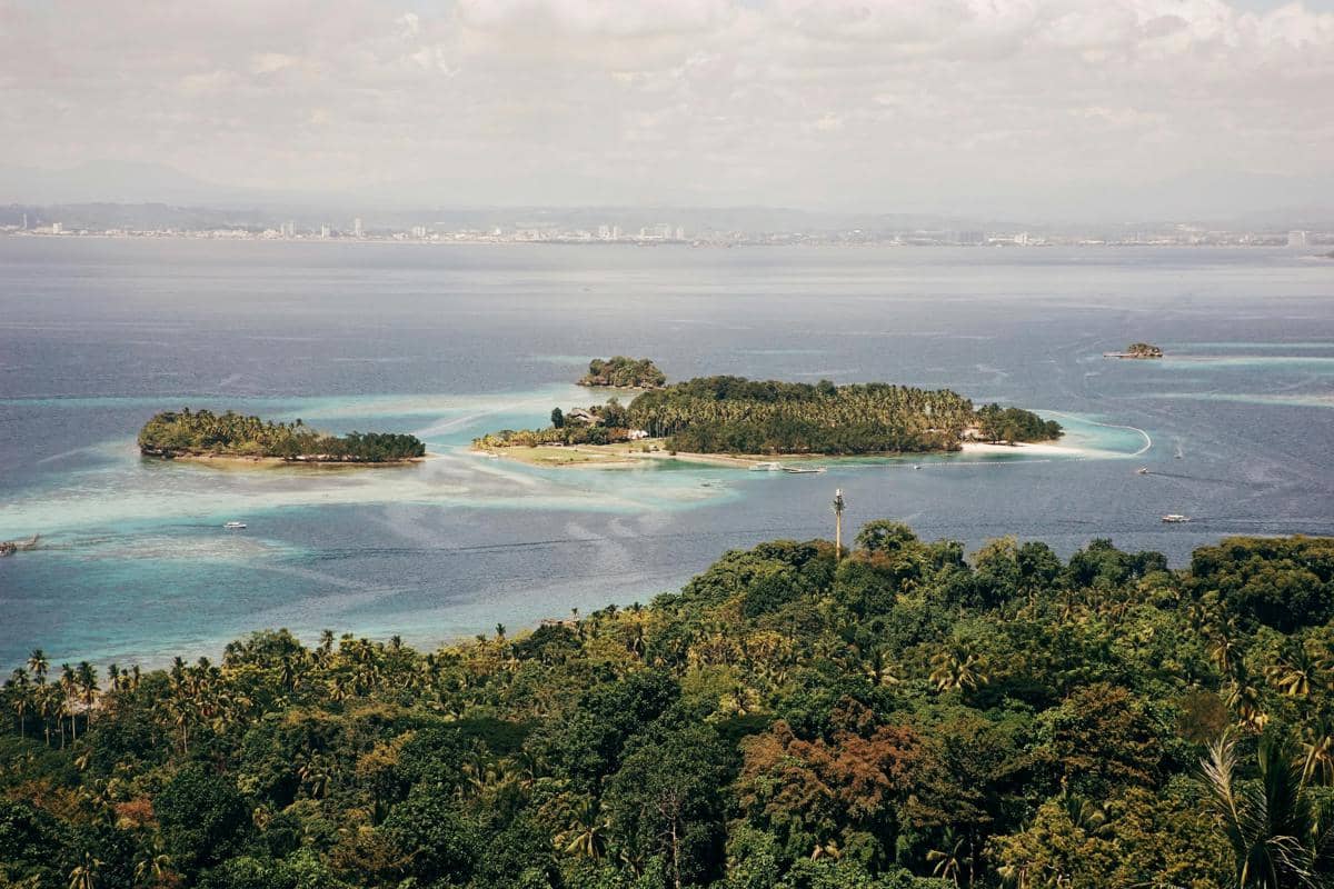5 Spot Terbaik di Pulau Bawean dari Danau hingga Pulau Pasir Eksotis