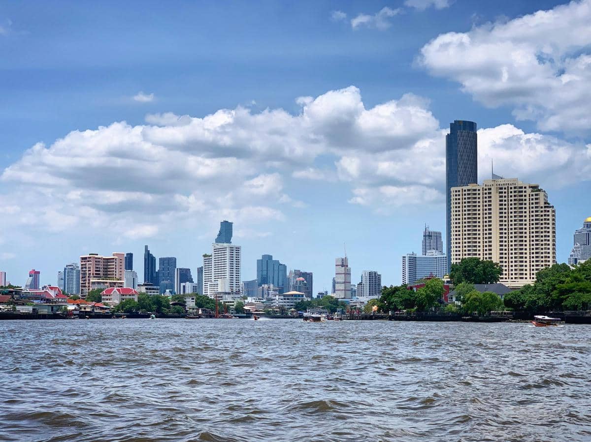 5 Kota yang Terancam Tenggelam karena Pemanasan Global dan Manusia