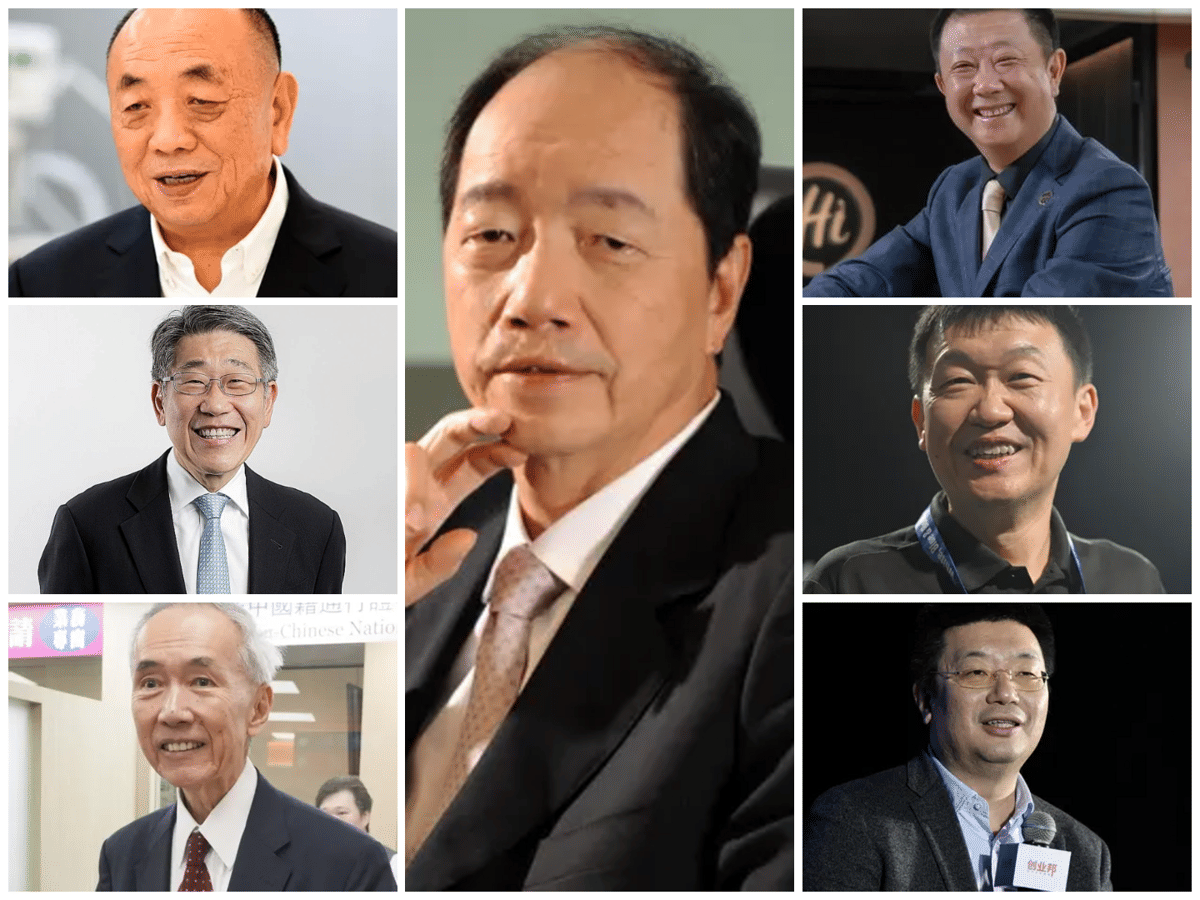 Deretan 7 Konglomerat Terkaya di Singapura 2026 dan Aset Fantastisnya