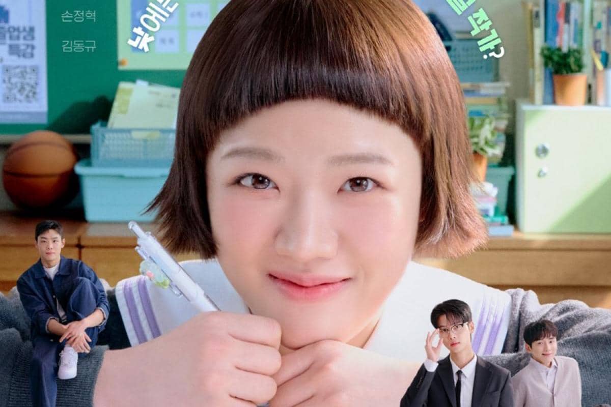 8 Drakor Dibintangi Pemain Utama Absolute Value of Romance, Seru!