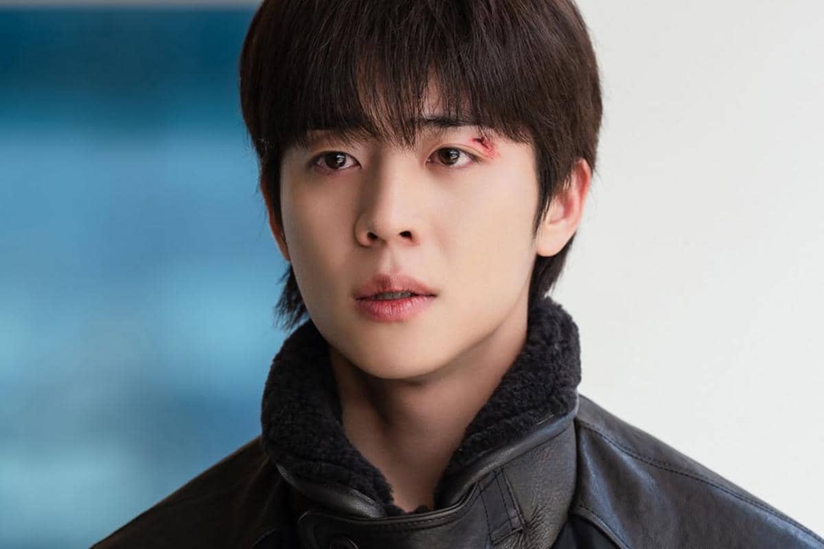 Still cut In Your Radiant Season