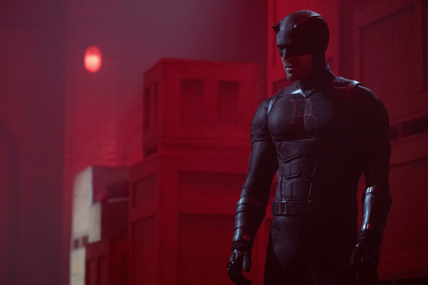7 Momen Penting sebelum Menonton Daredevil: Born Again Season 2