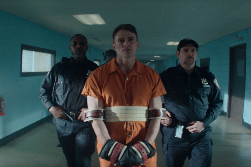 Benjamin Poindexter alias Bullseye