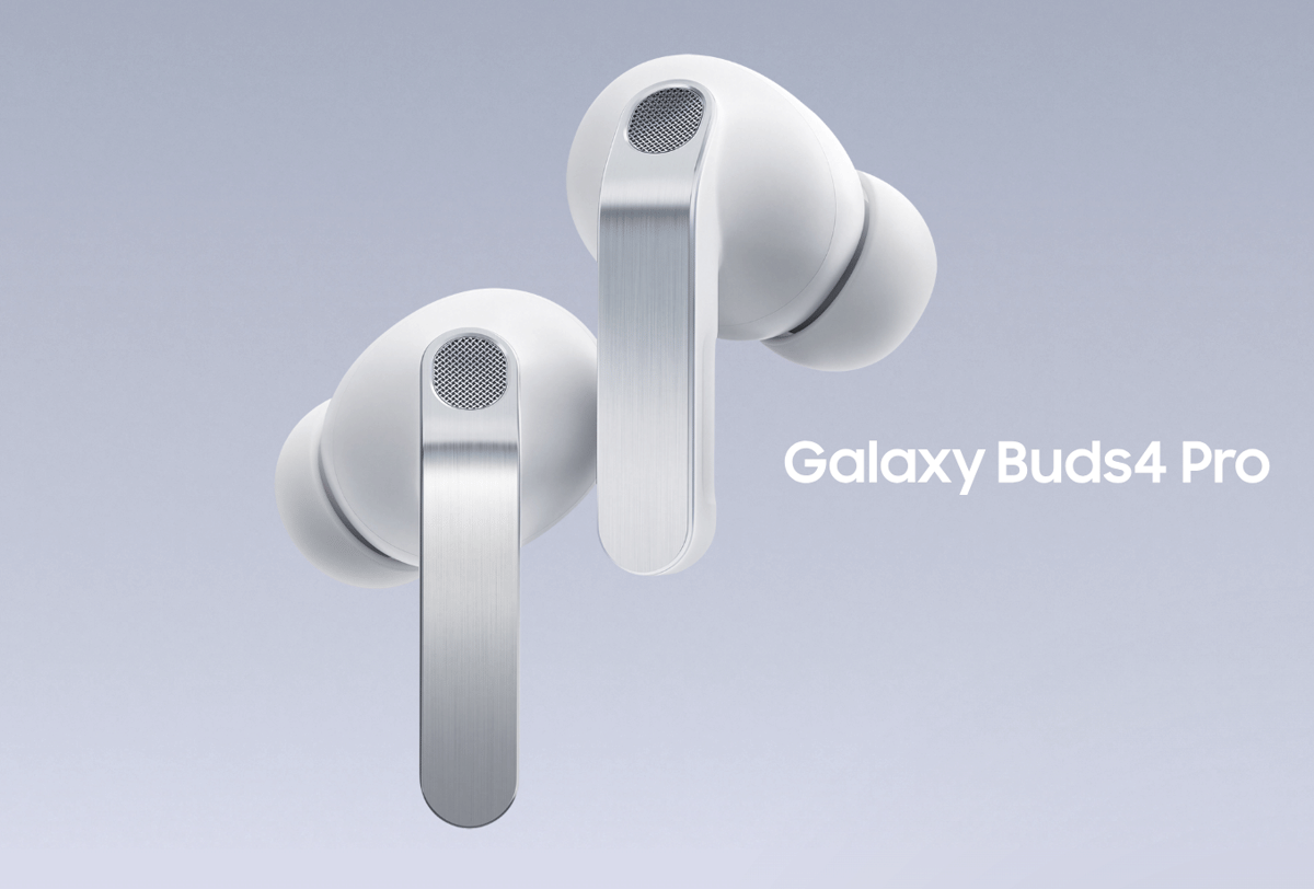 Samsung Galaxy Buds 4 Pro