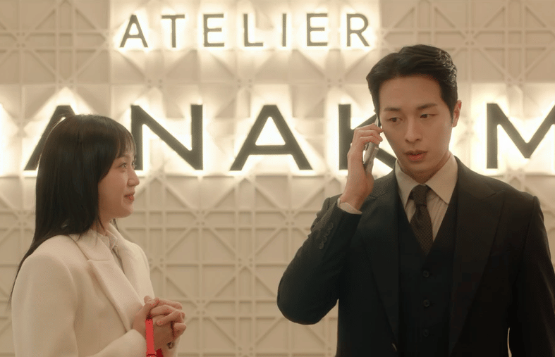 5 Prediksi Akhir Hubungan Tae Suk-Ha Young di In Your Radiant Season