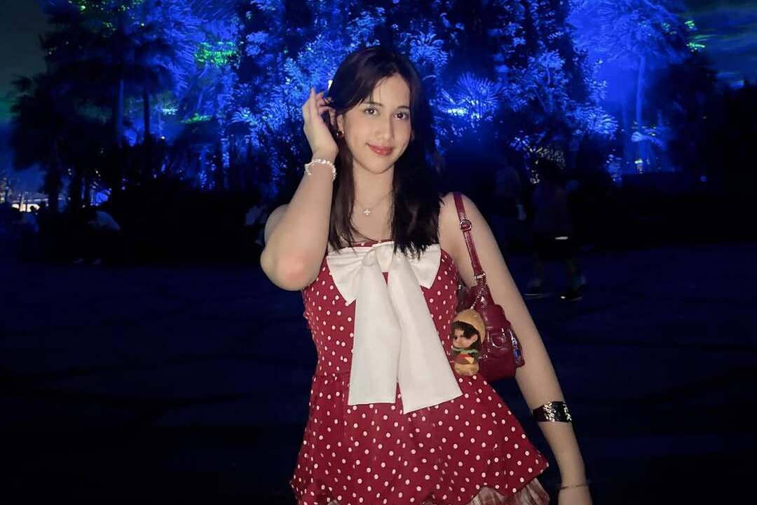 Chelsea JKT48 Umumkan Graduate, Ingin Fokus Pendidikan