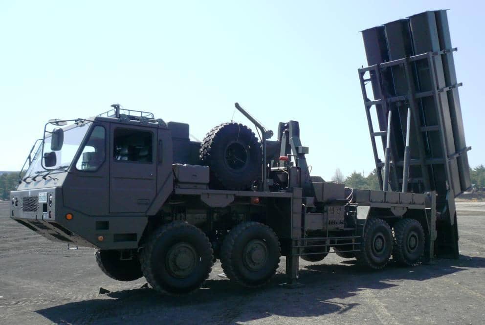 Jepang Mulai Operasikan Rudal Jarak Jauh di Dua Pangkalan Militer