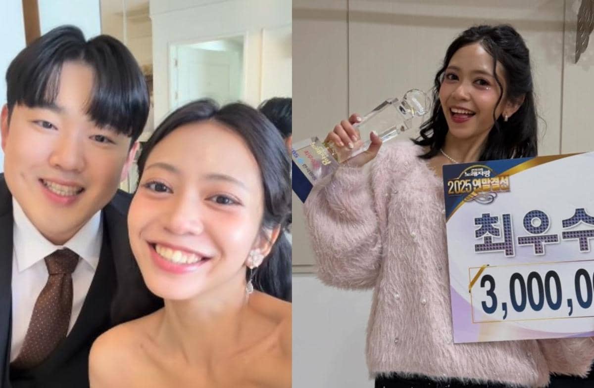 Gaya Makeup Santi Indri, Natural Korea tapi Cocok di Wajah Indonesia