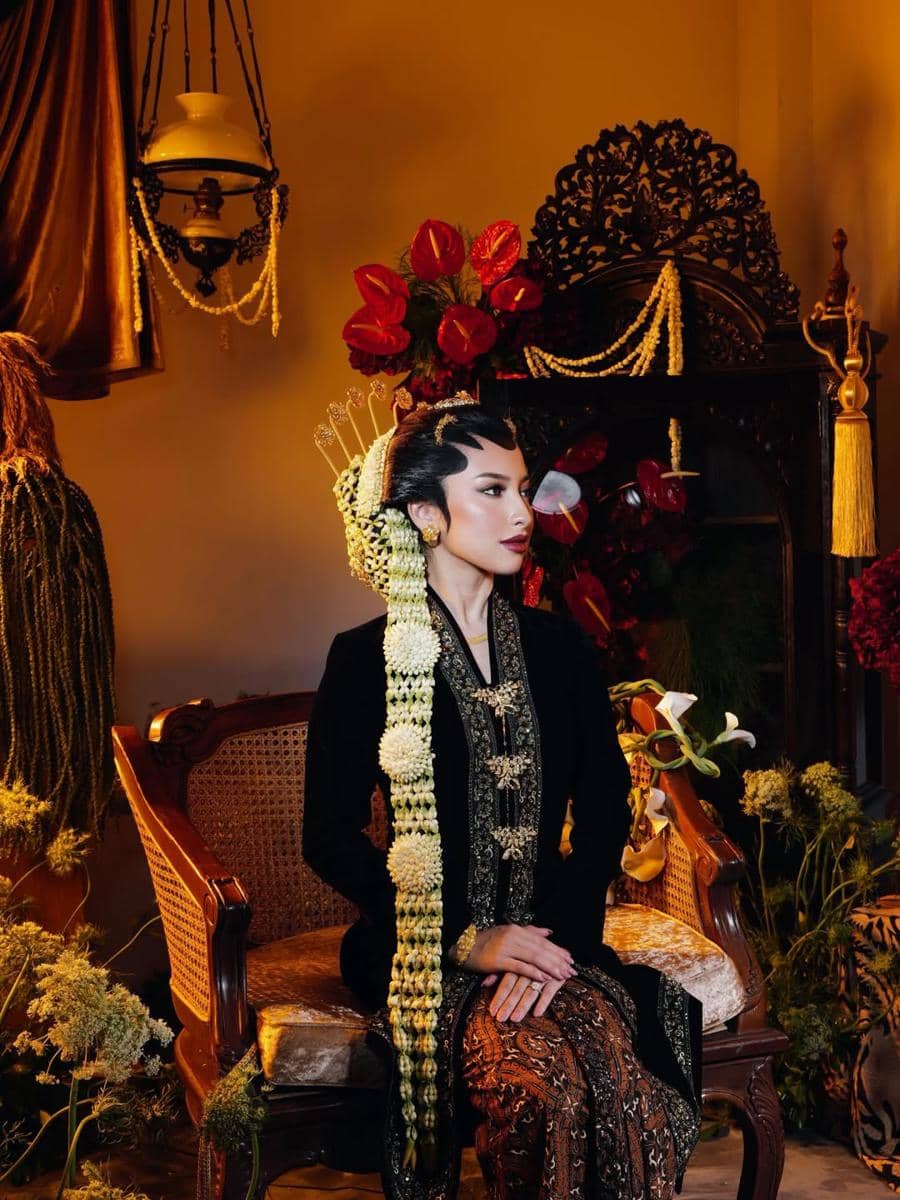 Inspirasi Prewedding ala Jennifer Coppen