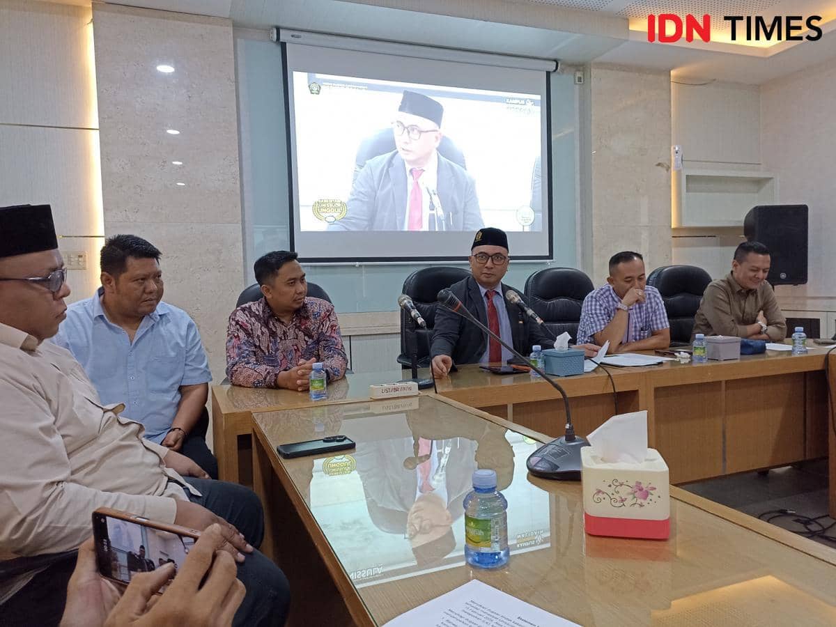 Unissula Pilih Mediasi Kader HMI yang Jadi Korban Kekerasan Seksual