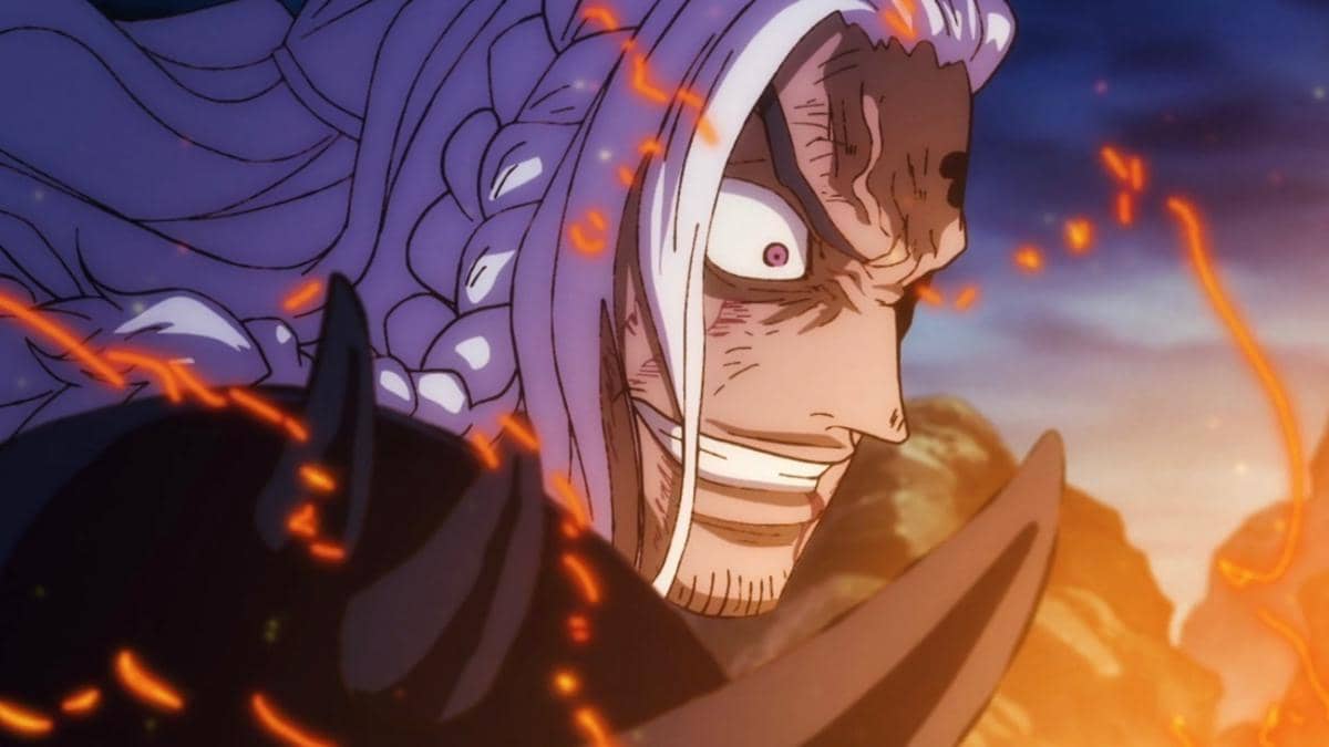 Kenapa Lunarian Jadi Ras Terancam Punah di One Piece? Ini Teorinya