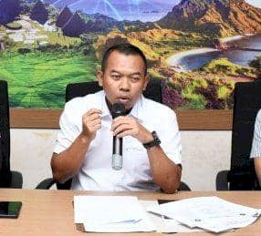 Dirreskrimum Polda NTT, Kombes Pol Sigit Haryono.