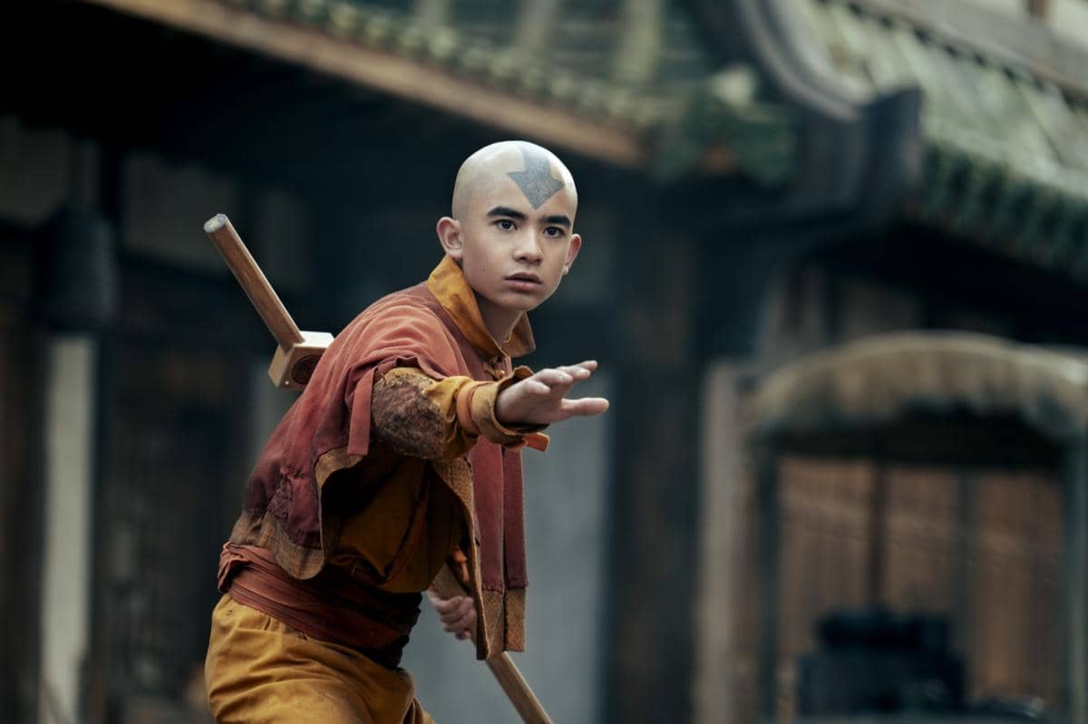 Avatar The Last Airbender Season 2 Segera Tayang, Ini Tanggalnya!