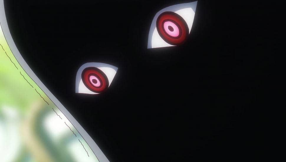 4 Alasan Imu Harus Turun Tangan Langsung di One Piece Final Saga! 