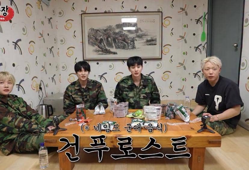 iKON umumkan tur dunia “iKON FOUREVER WORLD TOUR”