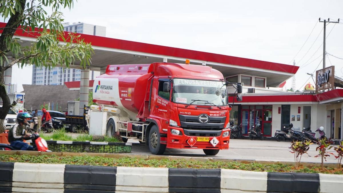 PT Pertamina Patra Niaga pastikan harga BBM subsidi dan non-subsidi di SPBU tidak mengalami perubahan.