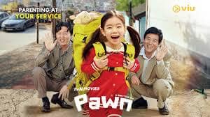Pawn film Korea bertema anak