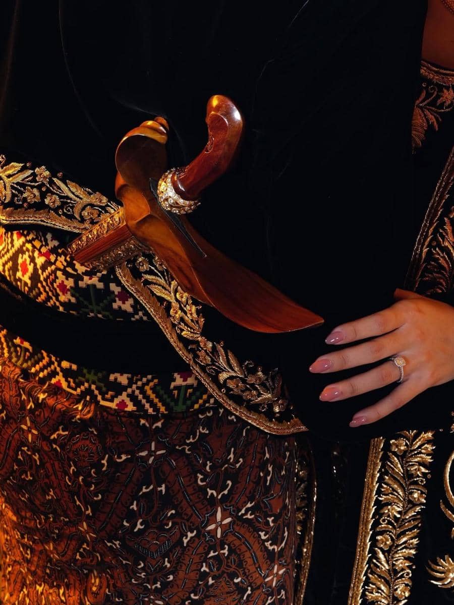 Inspirasi Prewedding ala Jennifer Coppen