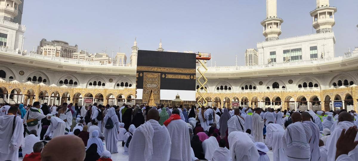 1.679 Jemaah Haji Bandung Siap Berangkat Mulai 22 April 2026