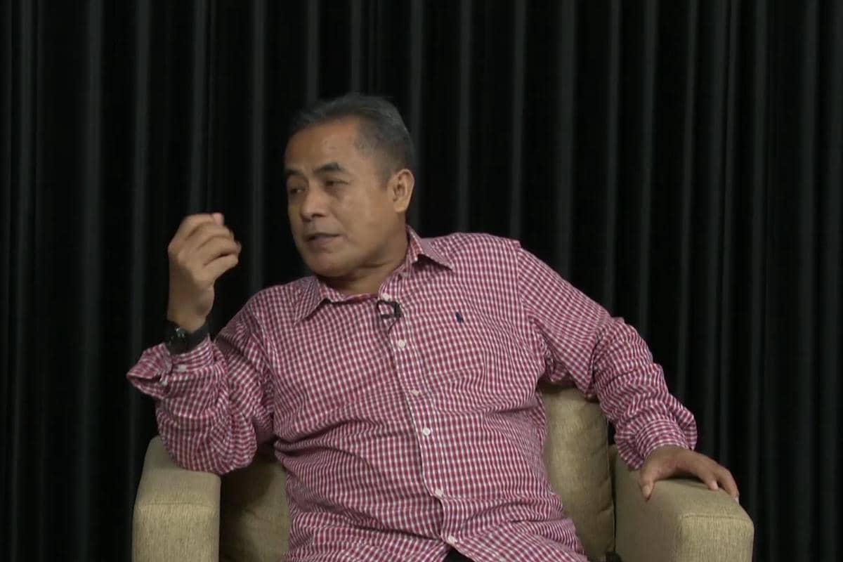 Dulu Dibui karena EV, Dasep Ahmadi Raih Paten Baterai Internasional