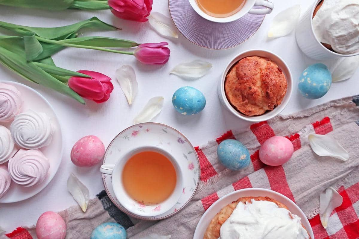 [QUIZ] Menu Makan Malam Paskah Sesuai Bujetmu