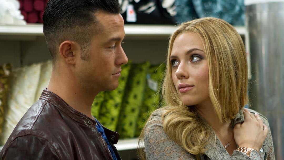 Don Jon film tentang kehidupan Playboy
