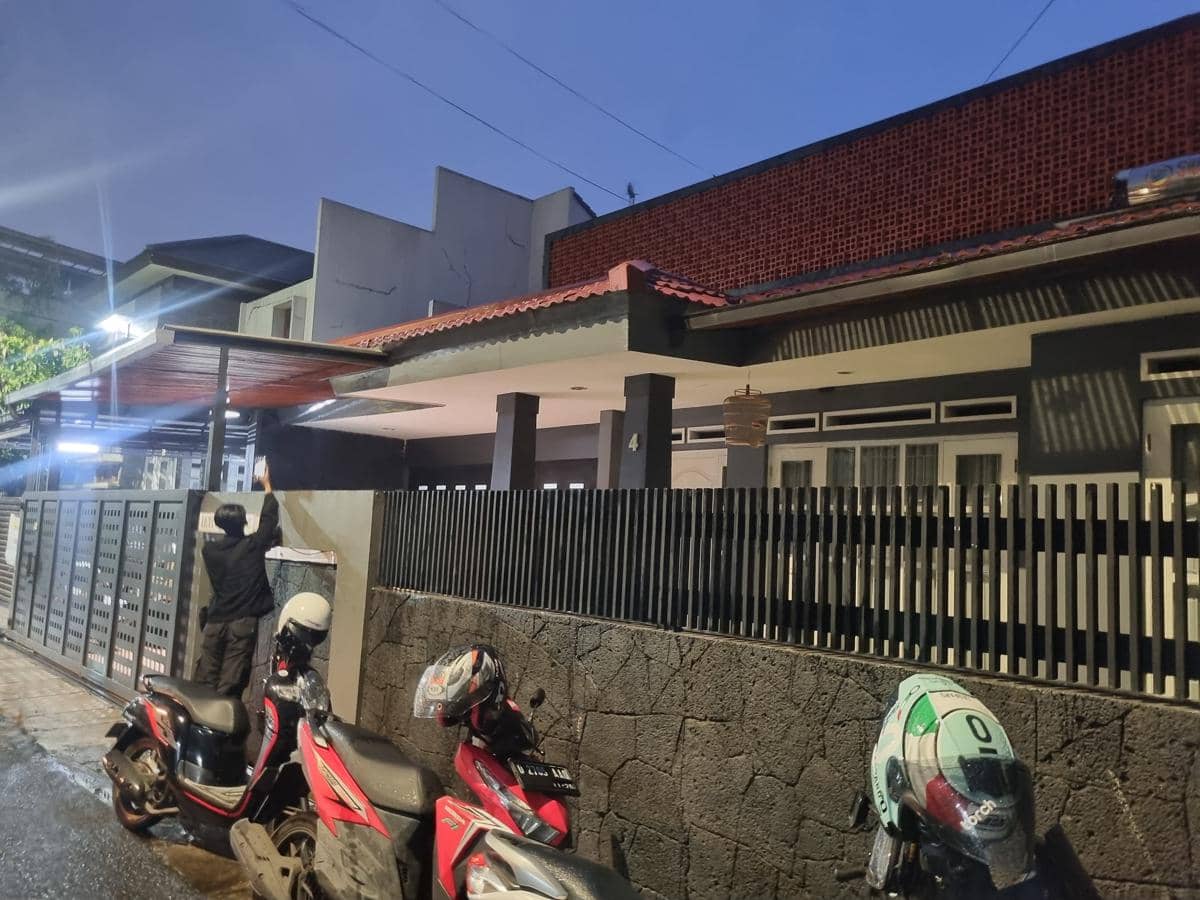 Gledah Rumah Ono Surono, KPK Disebut Sita Laptop dan Uang Arisan