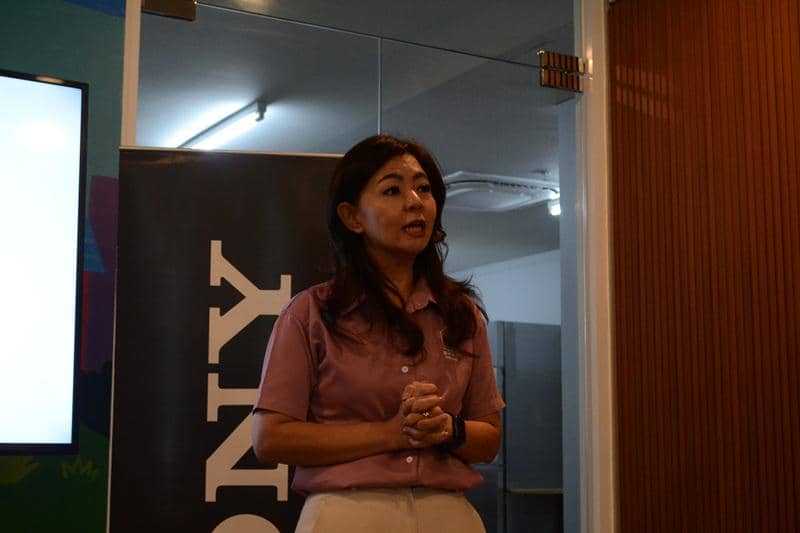 Kolaborasi Sony dan RMHC Kemanggisan