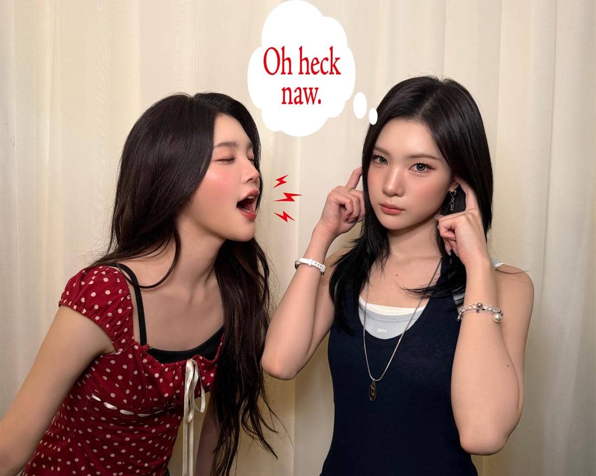 meme April Mop Hearts2Hearts