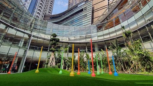 7. Taman indoor the grove.jpg