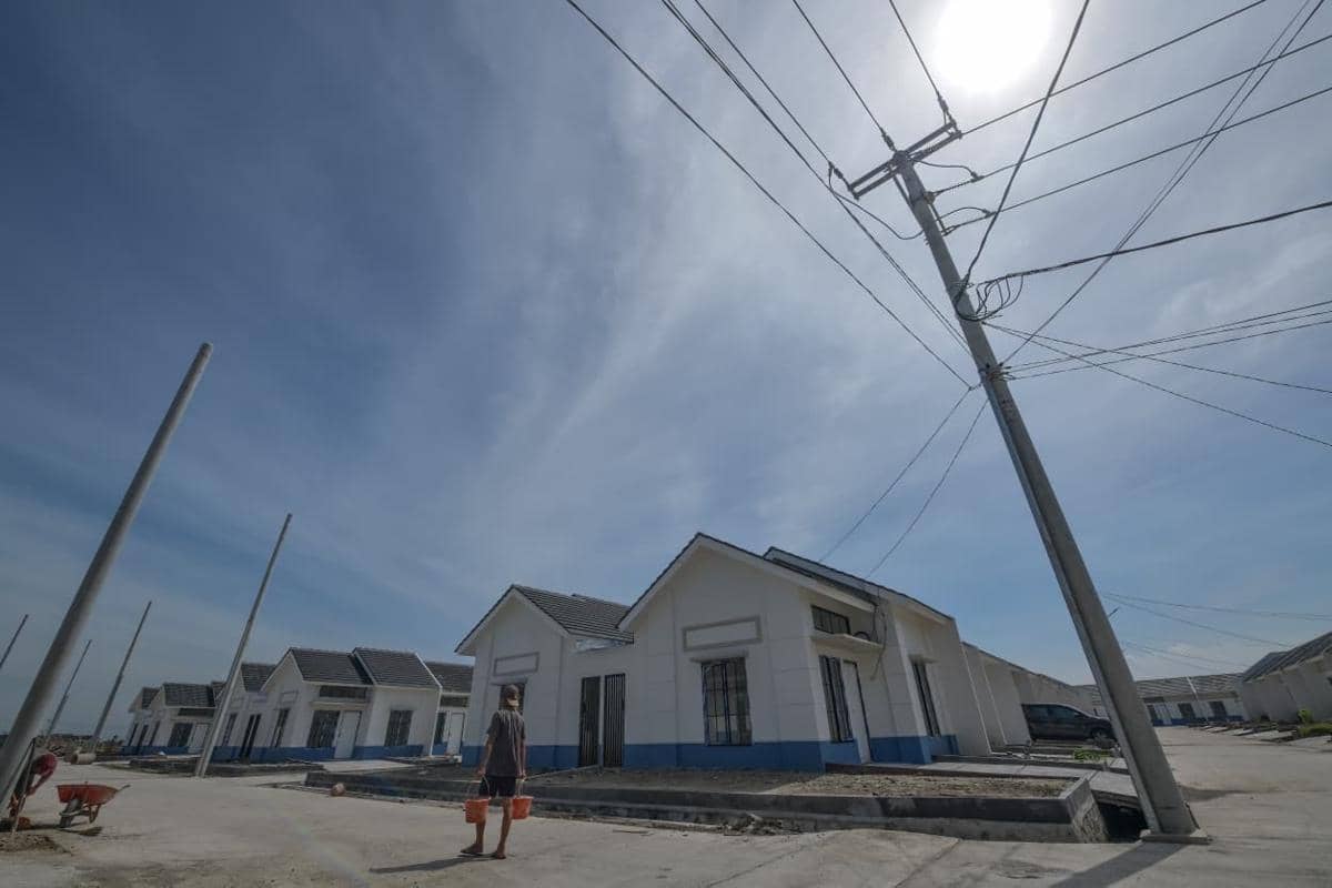 BTN Salurkan 28 Ribu Unit KPR Subsidi hingga Akhir Maret 2026