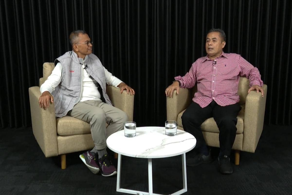 Dulu Dibui karena EV, Dasep Ahmadi Raih Paten Baterai Internasional