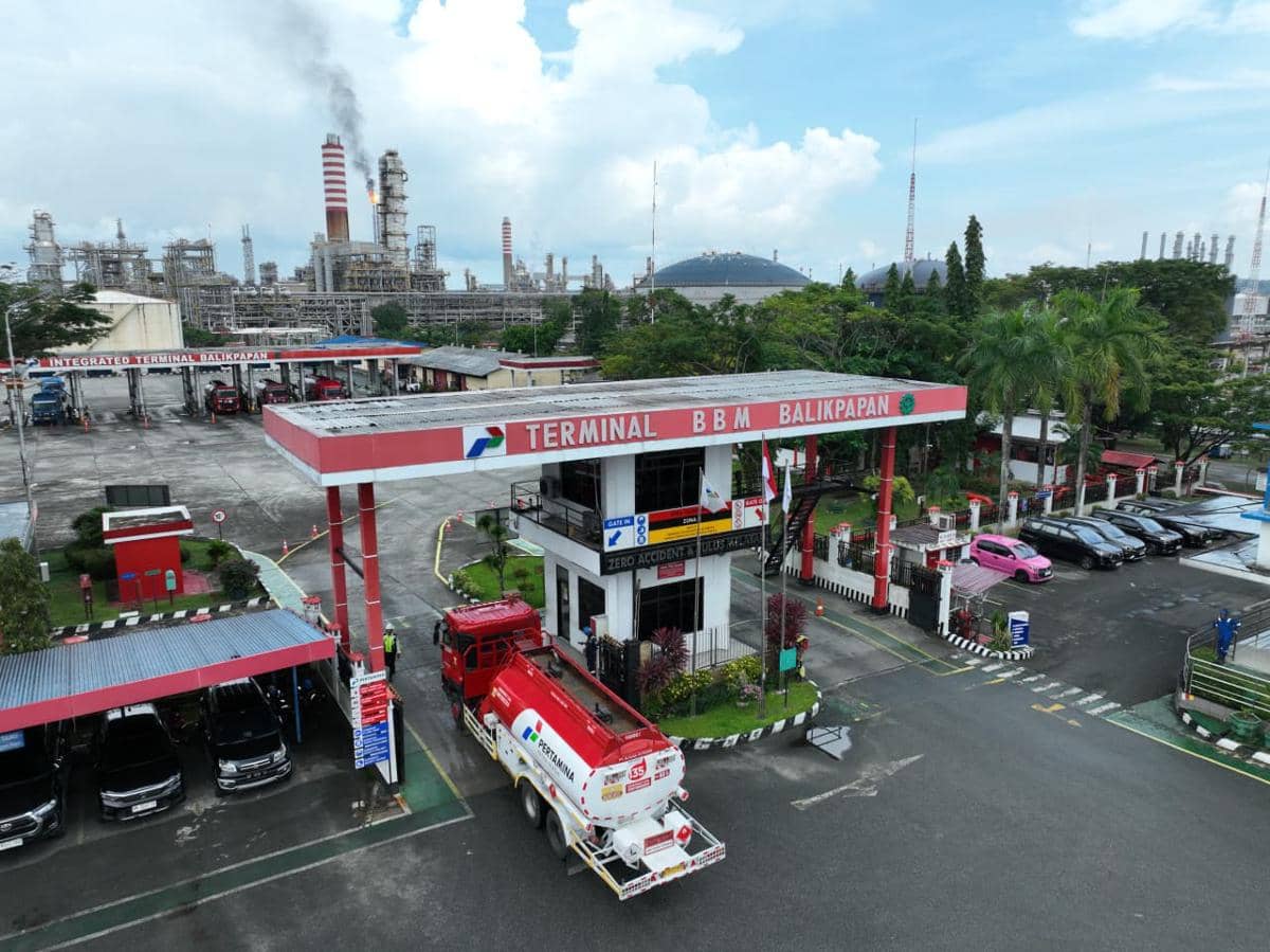 PT Pertamina Patra Niaga pastikan harga BBM subsidi dan non-subsidi di SPBU tidak mengalami perubahan.