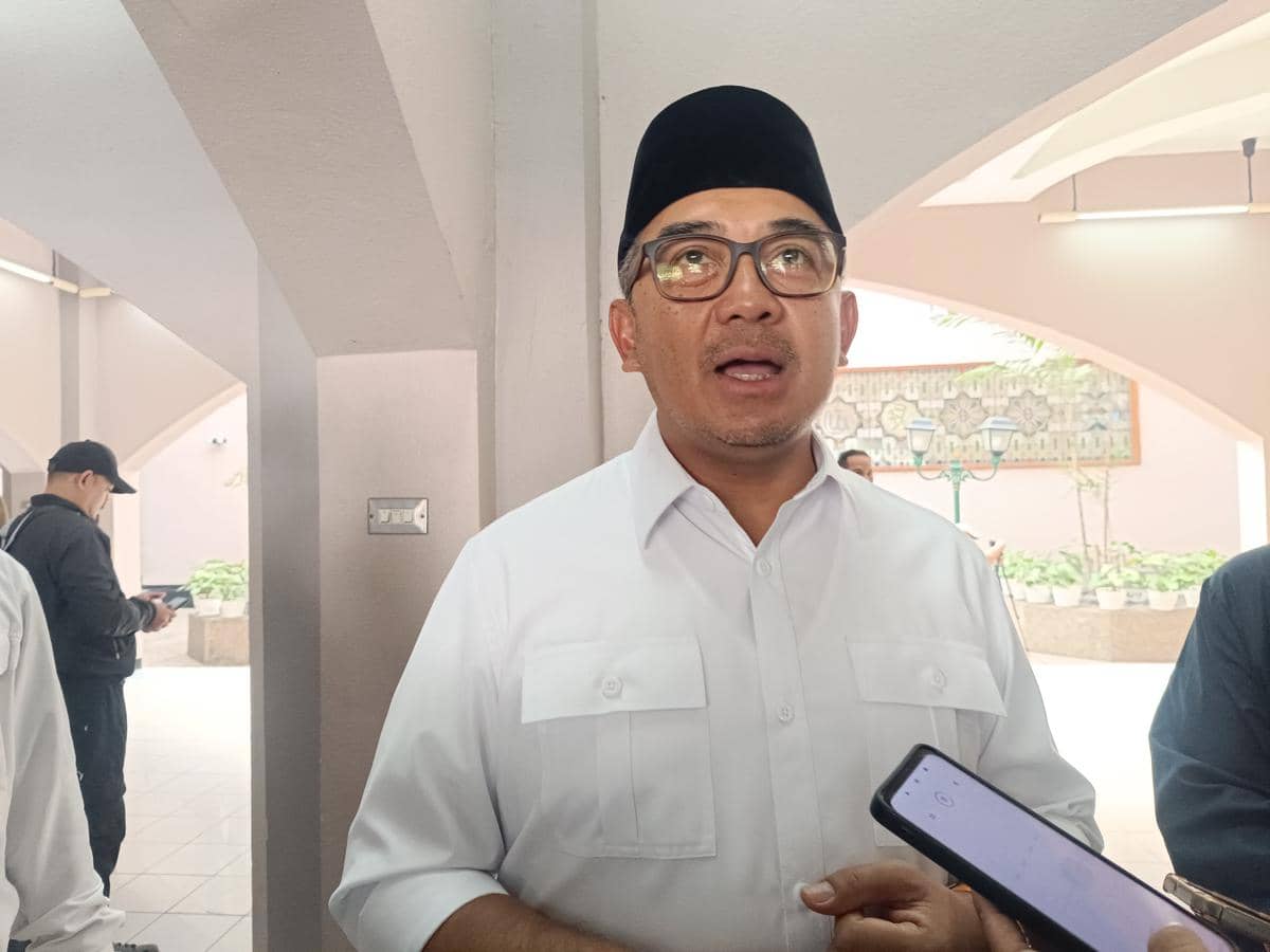 Pemkot Bandung Segera Siapkan Aturan WFH untuk ASN