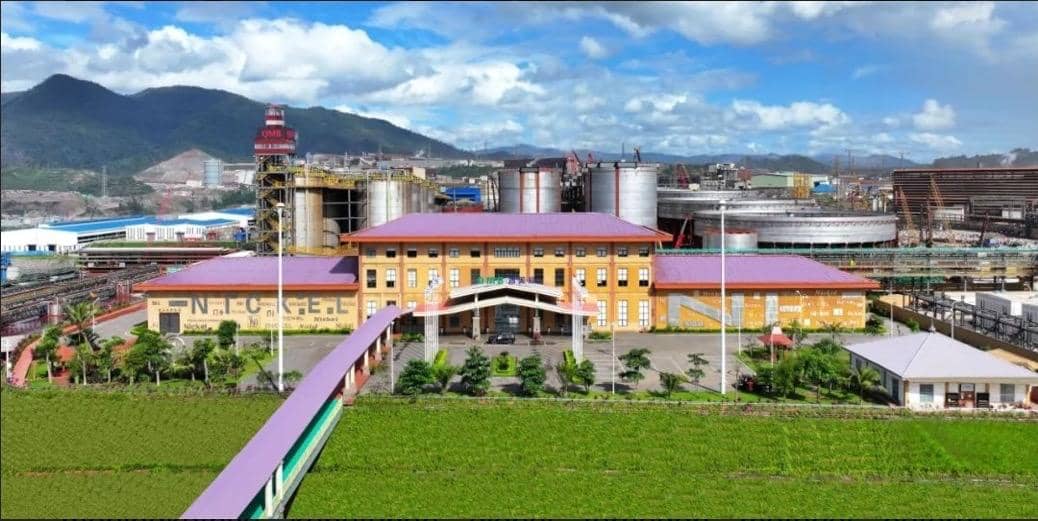Benarkah Pabrik HPAL Bikin Hilirisasi Nikel Lebih Efisien?