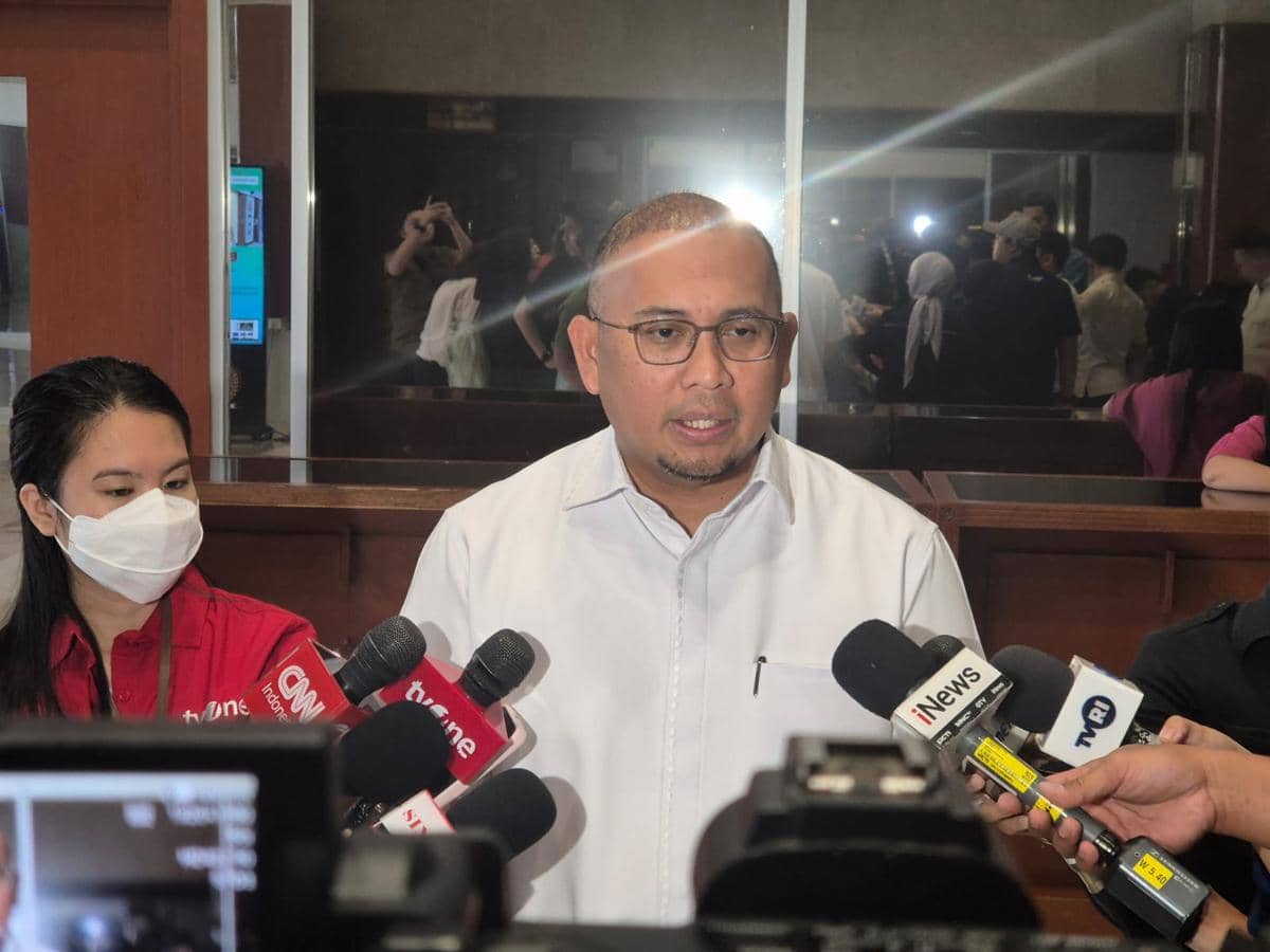 Harga BBM Tak Naik, DPR Sebut Prabowo Siap Hadapi Dinamika Global