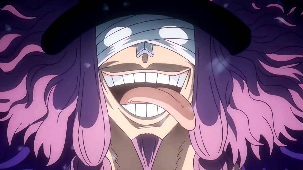 11 Karakter One Piece dengan Bounty Melampaui Loki! Level Yonko?