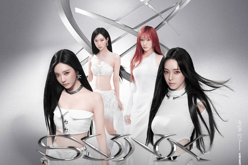 [QUIZ] Kalau di Konser aespa SYNK: aeXIS LINE Jakarta Ada Dance Cam Challenge, Kamu Disorot Gak?