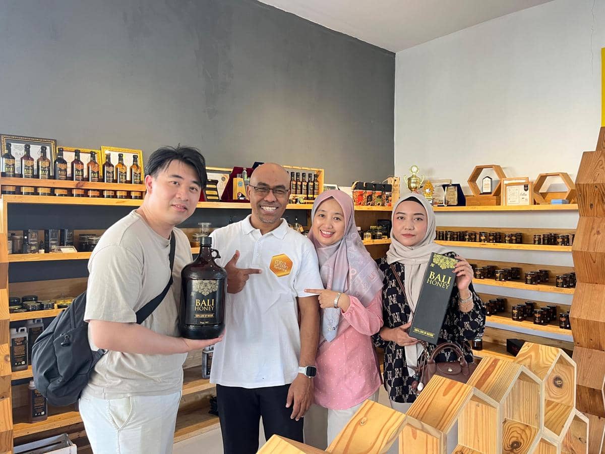 Pertamina Bina UMK, Omzet dan Ekosistem Bisnis Meningkat Pesat