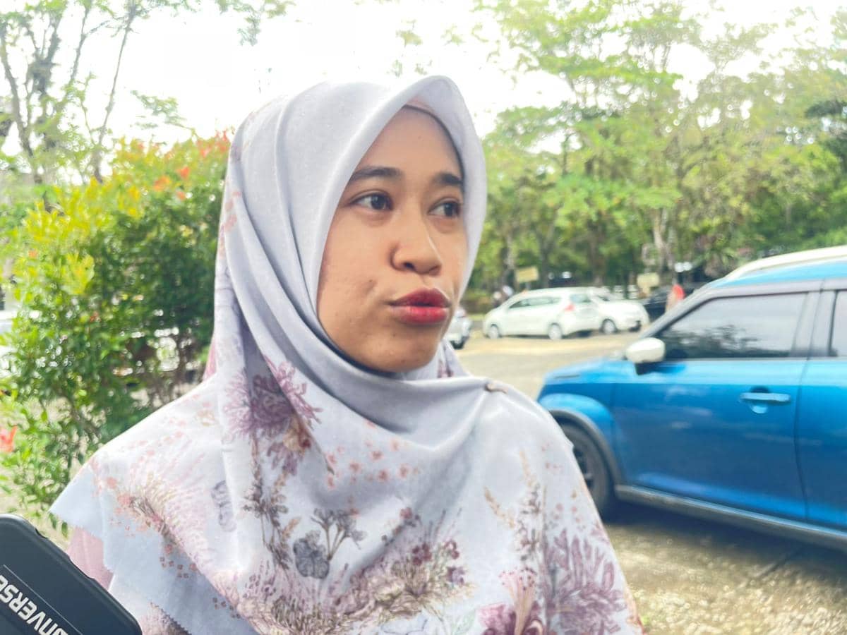 pengamat Hubungan Internasional Universitas Andalas (Unand), Mariam Jamila