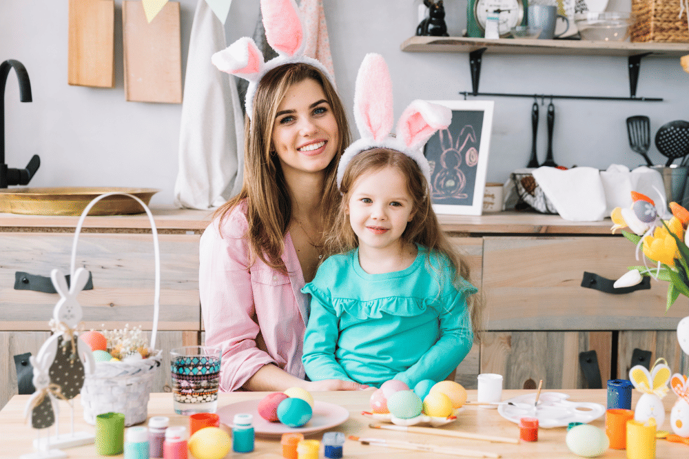 15 Lagu Paskah Anak Sekolah Minggu, Sukacita Sambut Kebangkitan Yesus