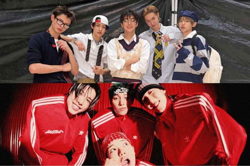 [QUIZ] CORTIS atau LNGSHOT, Siapa yang Berburu Telur Paskah sama Kamu?