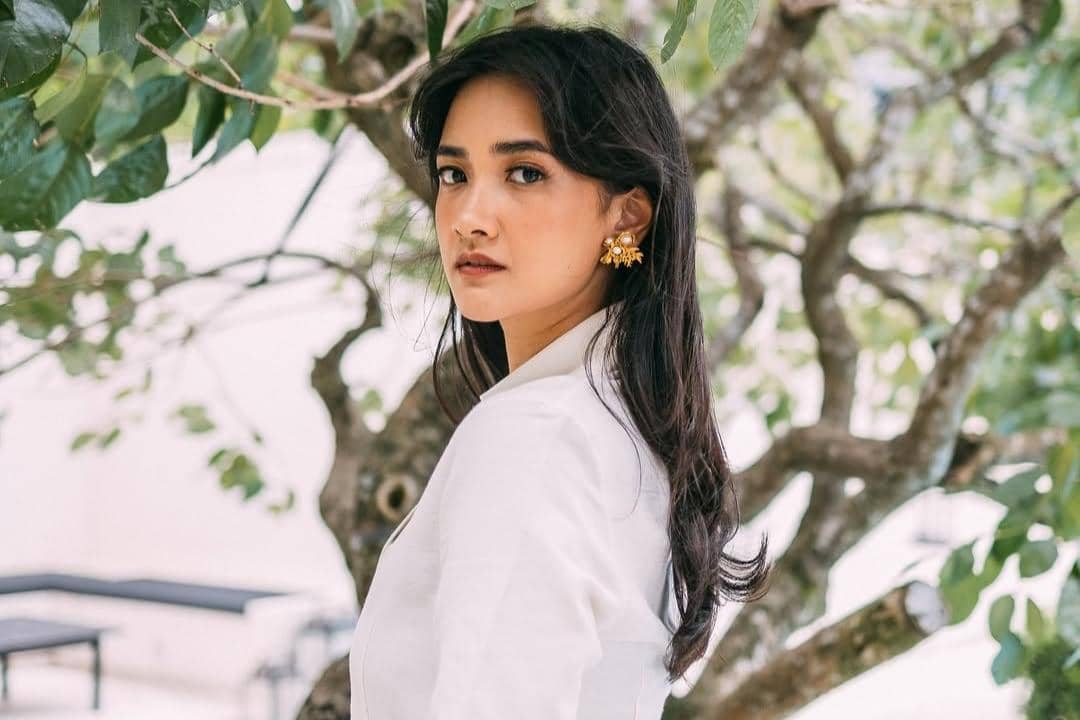 Biodata-Profil Nadya Arina, Aktris Senin Harga Naik yang Lagi Naik Daun
